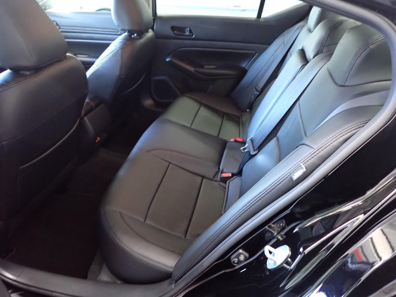 2024 Nissan Altima S AWD LEATHER Listowel ON