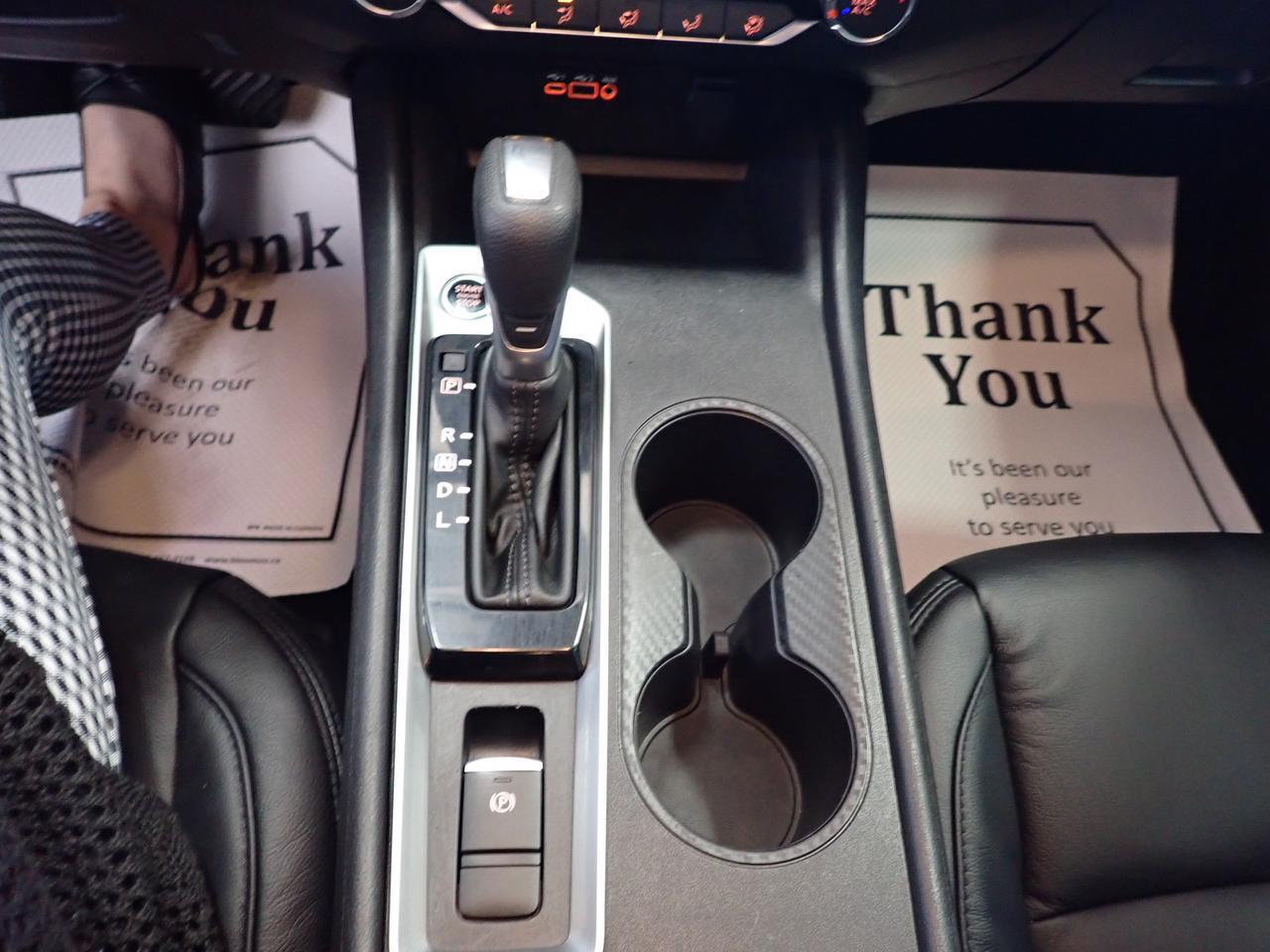 2024 Nissan Altima S AWD LEATHER Listowel ON