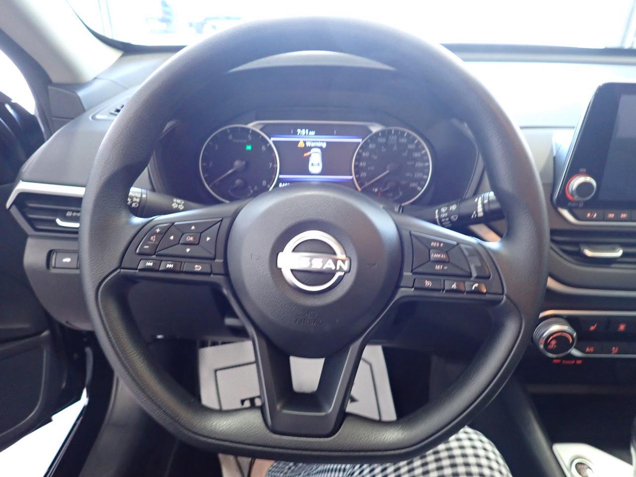 2024 Nissan Altima S AWD LEATHER Listowel ON