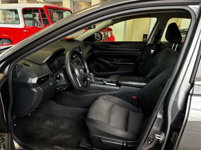 2024 Nissan Altima S FWD Charlotte NC