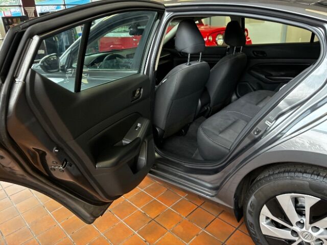 2024 Nissan Altima S FWD Charlotte NC