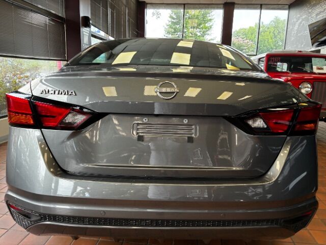 2024 Nissan Altima S FWD Charlotte NC