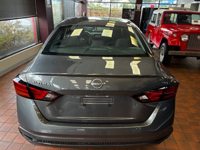 2024 Nissan Altima S FWD Charlotte NC