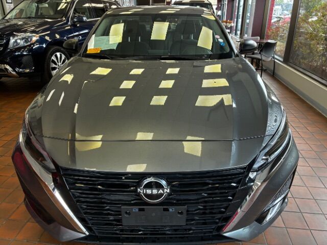 2024 Nissan Altima S FWD Charlotte NC