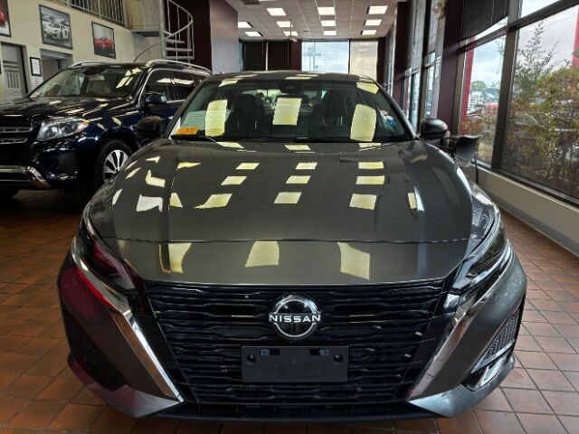 2024 Nissan Altima S FWD Charlotte NC