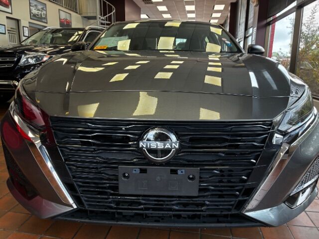 2024 Nissan Altima S FWD Charlotte NC