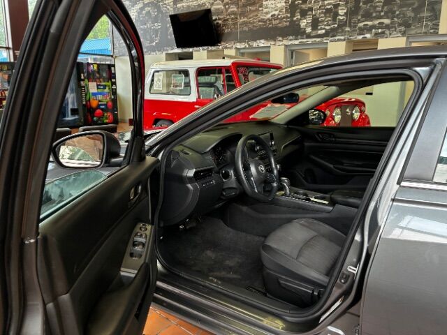 2024 Nissan Altima S FWD Charlotte NC