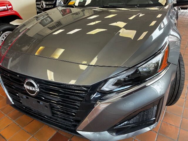 2024 Nissan Altima S FWD Charlotte NC
