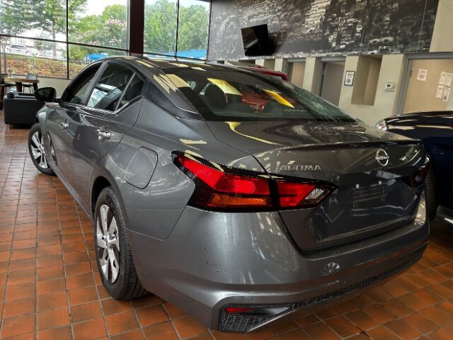 2024 Nissan Altima S FWD Charlotte NC