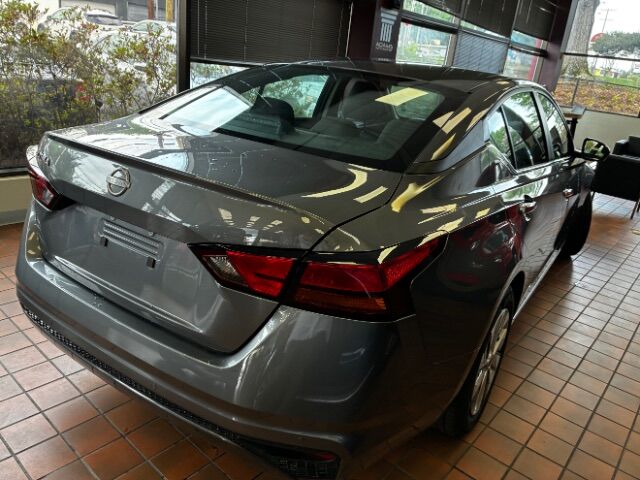 2024 Nissan Altima S FWD Charlotte NC