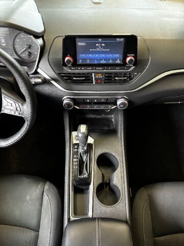 2024 Nissan Altima S FWD Charlotte NC