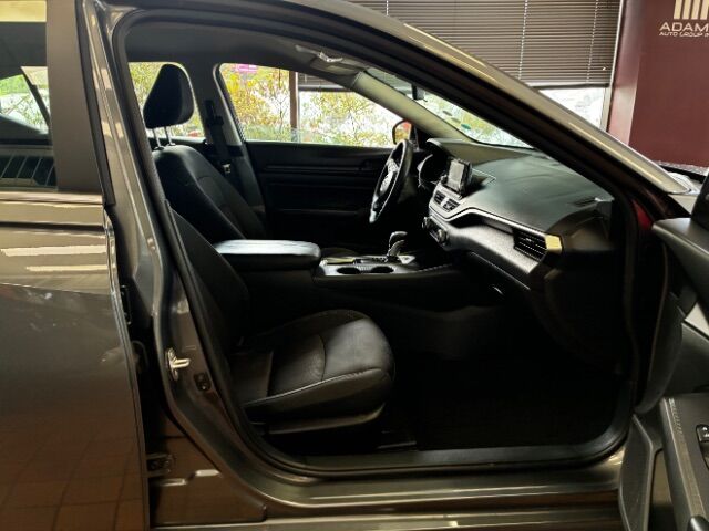 2024 Nissan Altima S FWD Charlotte NC