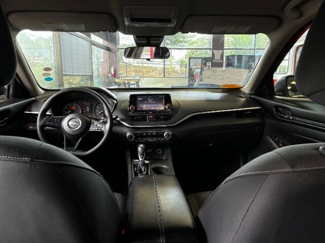 2024 Nissan Altima S FWD Charlotte NC