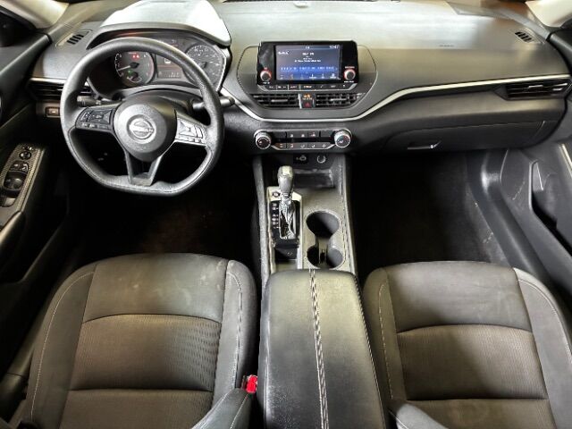 2024 Nissan Altima S FWD Charlotte NC