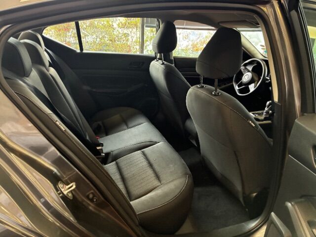 2024 Nissan Altima S FWD Charlotte NC