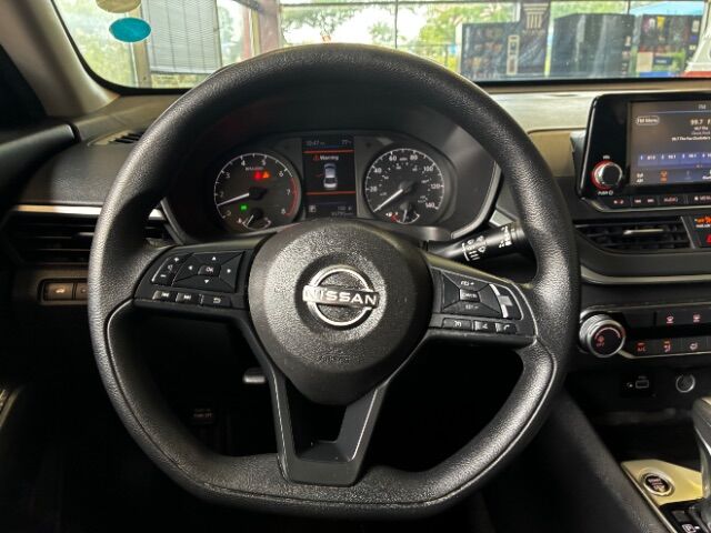 2024 Nissan Altima S FWD Charlotte NC
