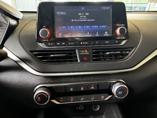 2024 Nissan Altima S FWD Charlotte NC
