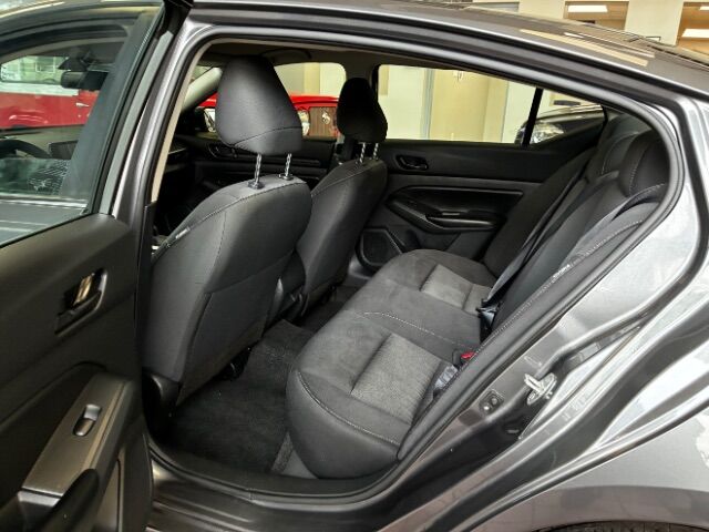 2024 Nissan Altima S FWD Charlotte NC