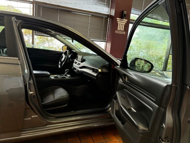 2024 Nissan Altima S FWD Charlotte NC