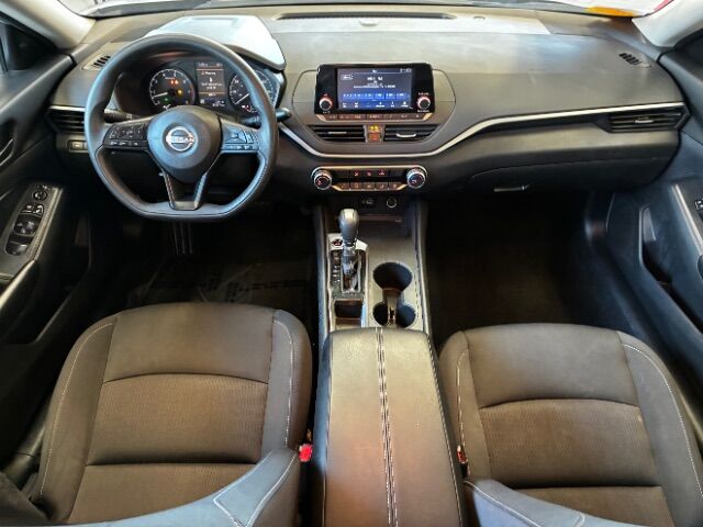 2024 Nissan Altima S FWD