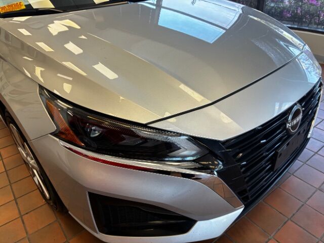 2024 Nissan Altima S FWD