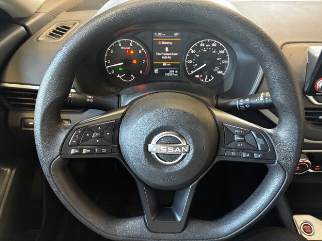 2024 Nissan Altima S FWD Kannapolis NC