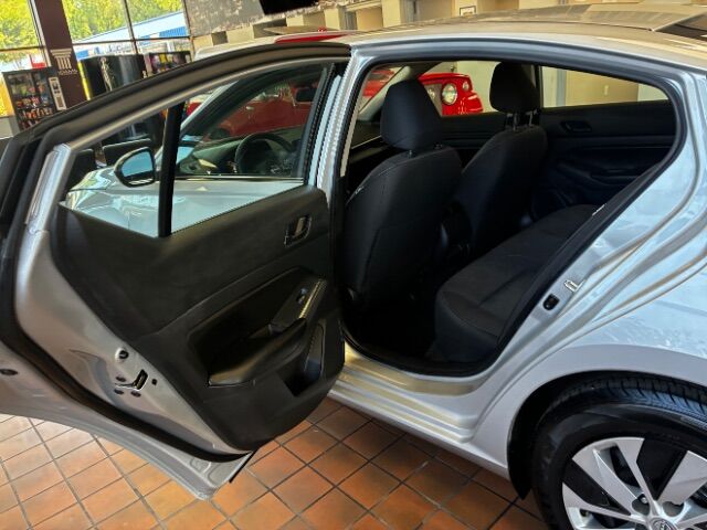 2024 Nissan Altima S FWD Kannapolis NC