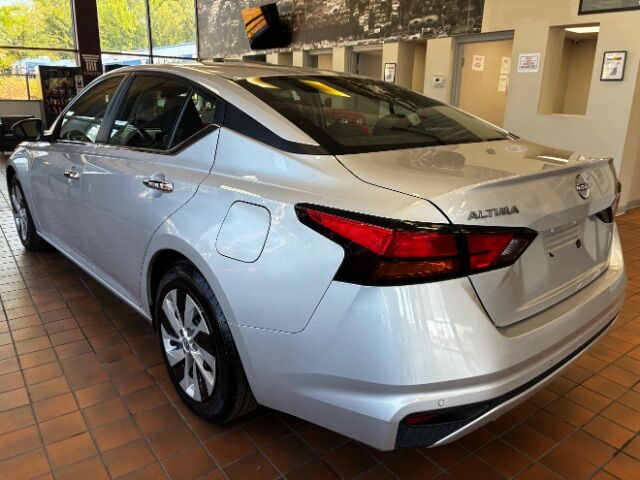 2024 Nissan Altima S FWD Kannapolis NC