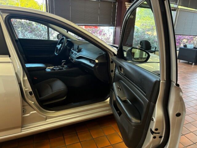 2024 Nissan Altima S FWD Kannapolis NC