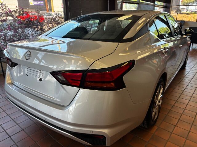 2024 Nissan Altima S FWD Kannapolis NC