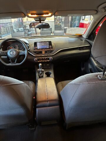 2024 Nissan Altima S FWD Kannapolis NC