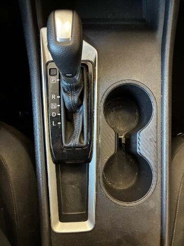 2024 Nissan Altima S FWD Kannapolis NC