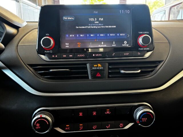 2024 Nissan Altima S FWD Kannapolis NC