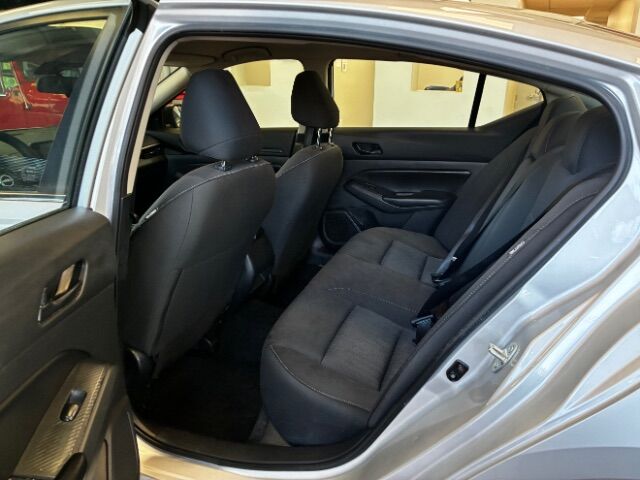 2024 Nissan Altima S FWD Kannapolis NC