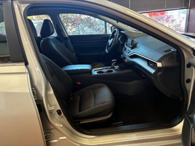 2024 Nissan Altima S FWD Kannapolis NC