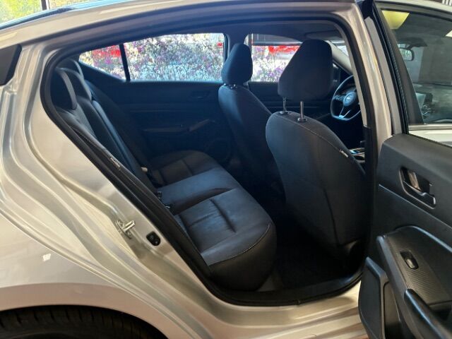 2024 Nissan Altima S FWD Kannapolis NC