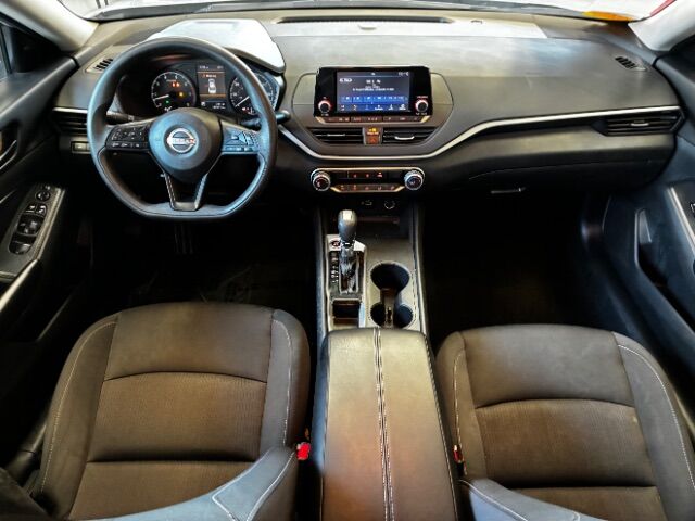 2024 Nissan Altima S FWD Kannapolis NC