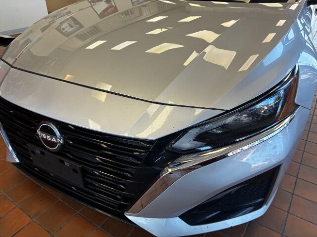 2024 Nissan Altima S FWD Kannapolis NC