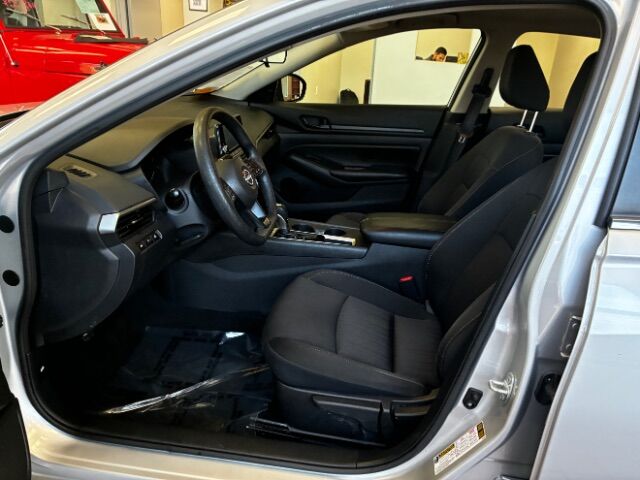 2024 Nissan Altima S FWD Kannapolis NC