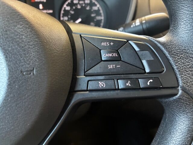 2024 Nissan Altima S FWD Kannapolis NC