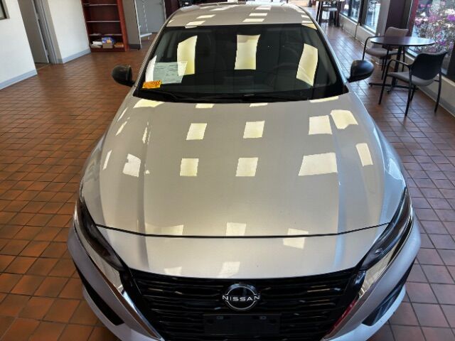 2024 Nissan Altima S FWD Kannapolis NC