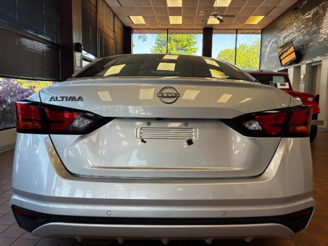 2024 Nissan Altima S FWD Kannapolis NC