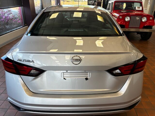 2024 Nissan Altima S FWD Kannapolis NC