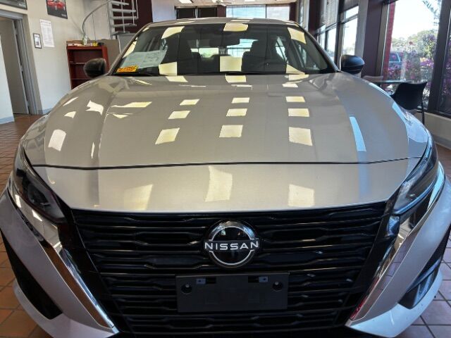 2024 Nissan Altima S FWD Kannapolis NC