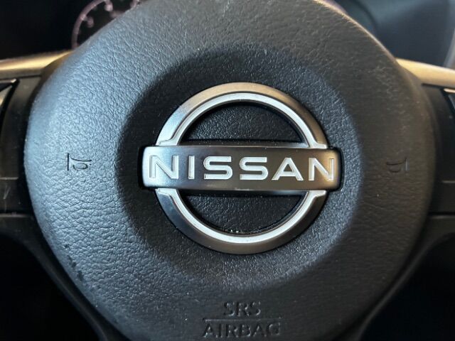 2024 Nissan Altima S FWD Kannapolis NC
