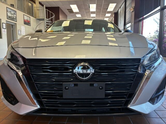2024 Nissan Altima S FWD Kannapolis NC