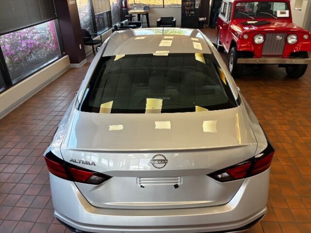 2024 Nissan Altima S FWD Kannapolis NC