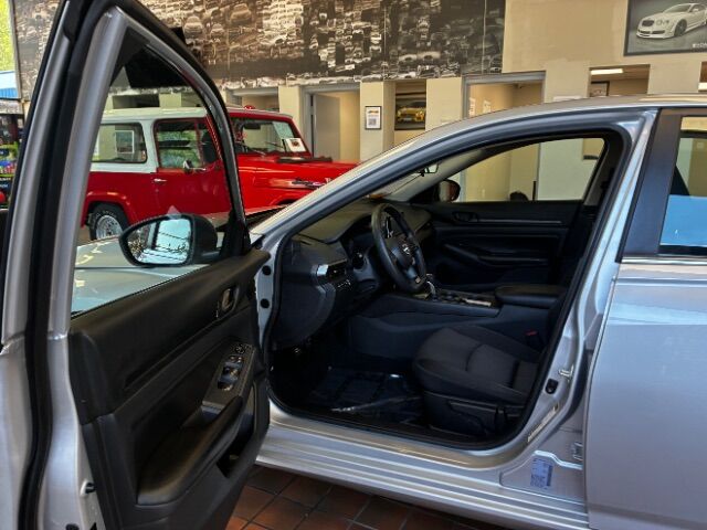 2024 Nissan Altima S FWD Kannapolis NC