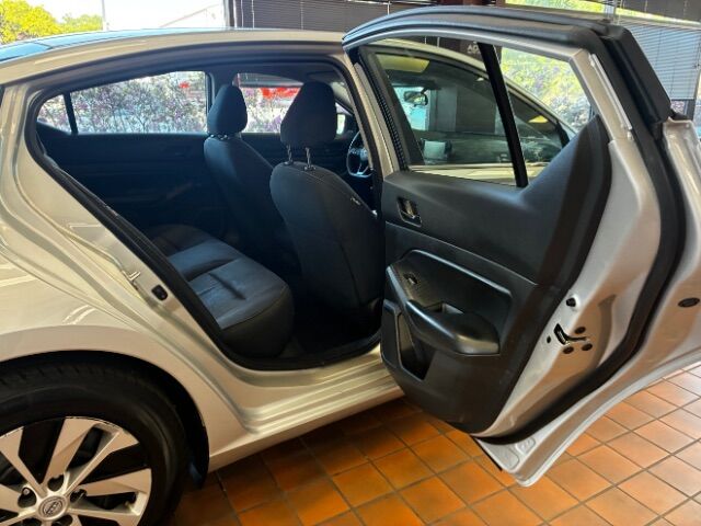 2024 Nissan Altima S FWD Kannapolis NC