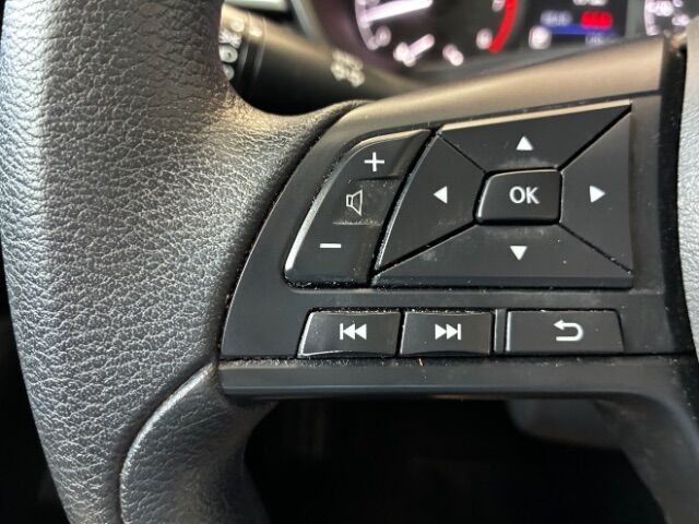 2024 Nissan Altima S FWD Kannapolis NC